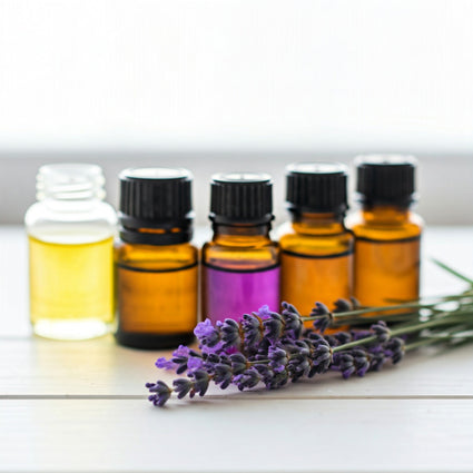 Essential Oils