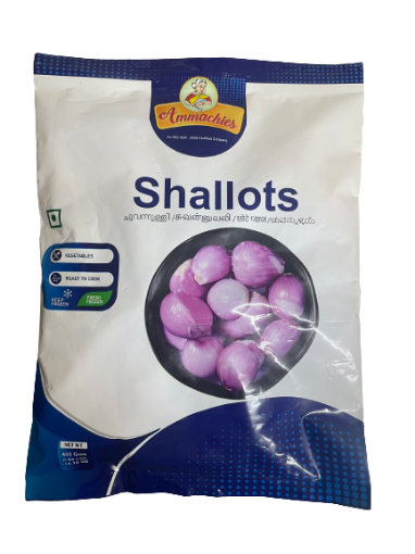 Ammachies Shallots-Gms : 400 - www.foodworldmd.com