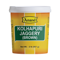 Anand Kholopuri Jaggery-Lbs : 1 - www.foodworldmd.com