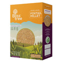 Bliss Tree Foxtail Millet Unpolished-Lbs : 2 - www.foodworldmd.com