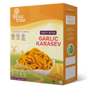 Bliss Tree Garlic Karasev-Gms : 200 - www.foodworldmd.com