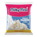 Milky Mist Malai Paneer Cubes-Gms : 200 - www.foodworldmd.com