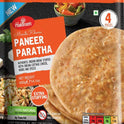 Haldirams Paneer Paratha-Gms : 400 - www.foodworldmd.com