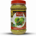 Kayal Kanthari Chilli Mango Chutney-Kgs : 1 - www.foodworldmd.com