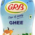 GRB Ghee-Ml : 200 - www.foodworldmd.com