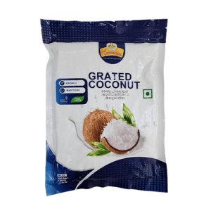 Ammachies Grated Coconut-Gms : 454 - www.foodworldmd.com