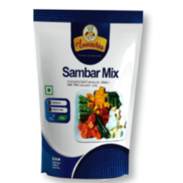 Ammachies Sambar Mix-Gms : 454 - www.foodworldmd.com