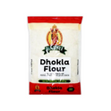 Laxmi Dhokla Flour-Lbs : 2 - www.foodworldmd.com