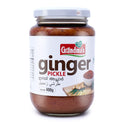 Grandmas Ginger Pickle-Gms : 400 - www.foodworldmd.com