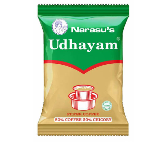 Narasus Udhayam Coffee-Gms : 500