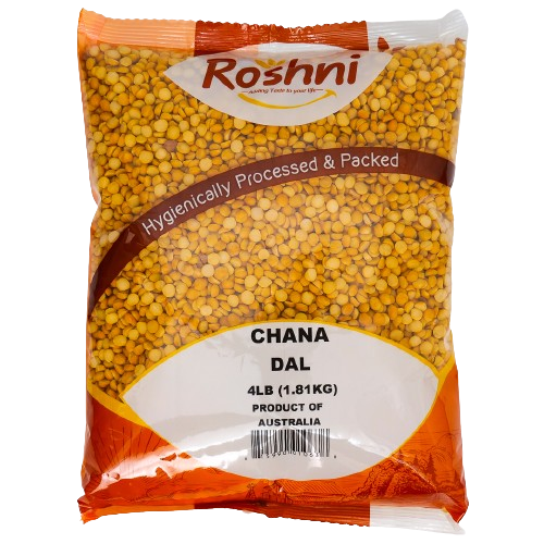 Roshini Chana Dal-Lbs : 2 - www.foodworldmd.com