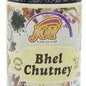 Joy Bhel Chutney-Oz : 8 - www.foodworldmd.com