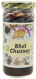 Joy Bhel Chutney-Oz : 8 - www.foodworldmd.com