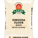 Laxmi Singoda Flour-Lbs : 2 - www.foodworldmd.com