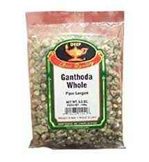 Deep Ganthoda Whole-Oz : 3.5 - www.foodworldmd.com