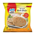 Vadilal Methi Bhakri-Gms : 400 - www.foodworldmd.com