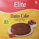 Elite Dates Cake-Gms : 600 - www.foodworldmd.com