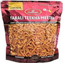 Haldirams Farali Teekha Meetha-Gms : 400 - www.foodworldmd.com