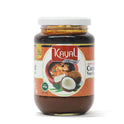 Kayal Coconut Varuthara Paste-Gms : 400 - www.foodworldmd.com