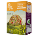 Bliss Tree Foxtail Millet Noodles-Gms : 180 - www.foodworldmd.com