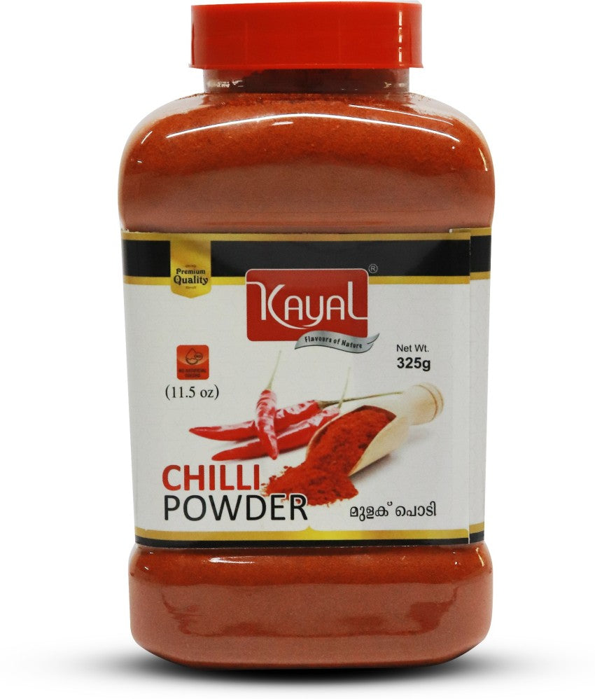 Kayal Chilli Powder-Gms : 250 - www.foodworldmd.com