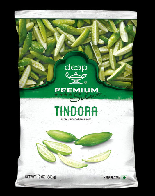 Deep Tindora-Gms : 680 - www.foodworldmd.com