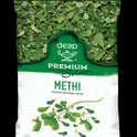 Deep Methi Chopped-Gms : 283 - www.foodworldmd.com