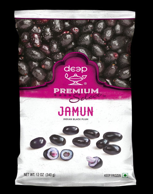 Deep Jamun-Gms : 340 - www.foodworldmd.com