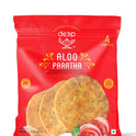 Deep Aloo Paratha-Gms : 383 - www.foodworldmd.com