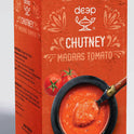 Deep Madras Tomato Chutney-Gms : 283 - www.foodworldmd.com