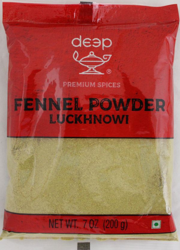 Deep Fennel Powder-Oz : 7 - www.foodworldmd.com