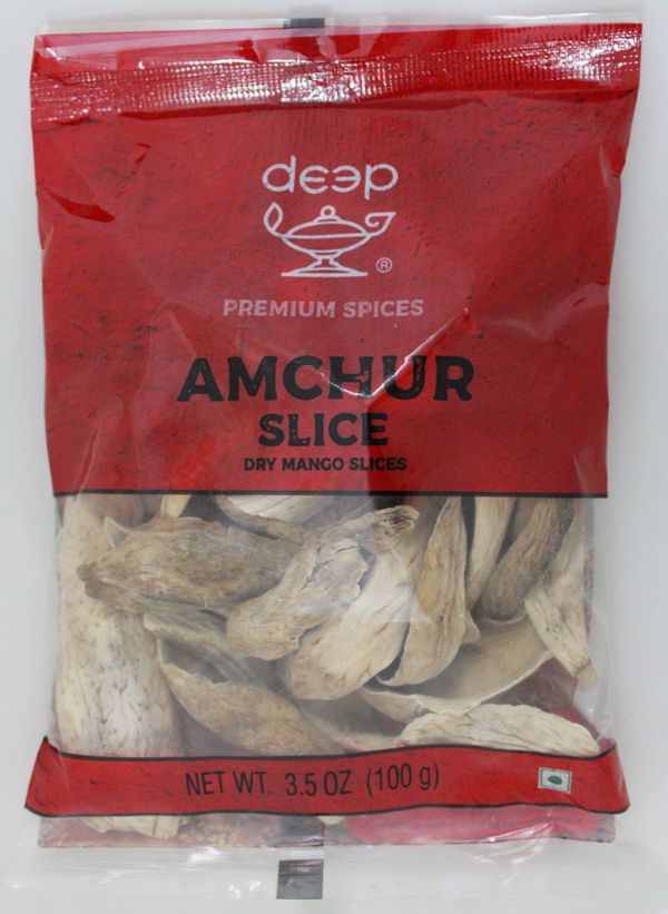 Deep Amchur Slices-Oz : 3.5 - www.foodworldmd.com