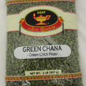 Deep Green Chana-Lbs : 2 - www.foodworldmd.com