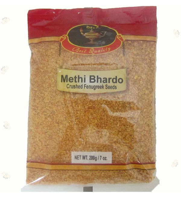 Deep Methi Bhardo-Gms : 200 - www.foodworldmd.com