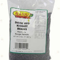 Bansi Dark Red Kidney Beans-Lbs : 2 - www.foodworldmd.com