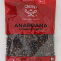 Deep Anardana Seed-Gms : 100 - www.foodworldmd.com