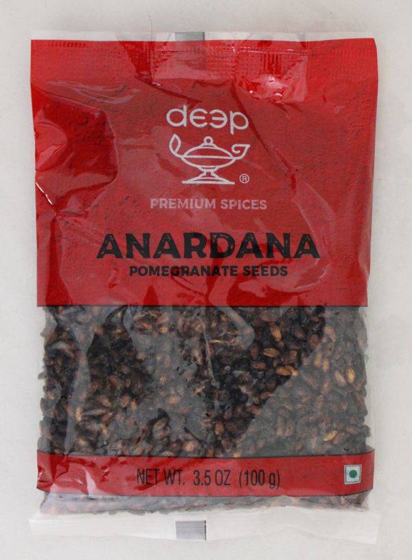 Deep Anardana Seed-Gms : 100 - www.foodworldmd.com