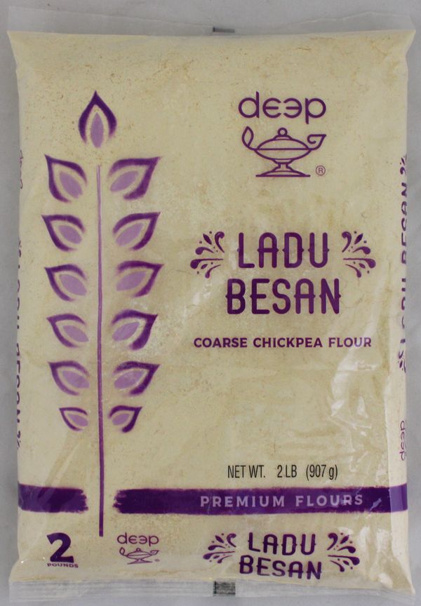 Deep Ladu Besan-Lbs : 2 - www.foodworldmd.com