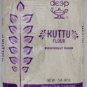 Deep Kuttu Flour-Lbs : 2 - www.foodworldmd.com