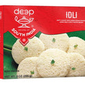 Deep Idli-Gms : 255 - www.foodworldmd.com