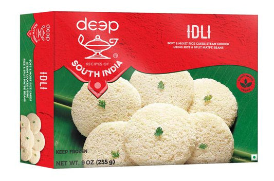 Deep Idli-Gms : 255 - www.foodworldmd.com