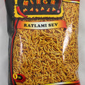 Mirch Masala Ratlami Sev-Gms : 340 - www.foodworldmd.com