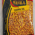 Mirch Masala Chanadal-Gms : 340 - www.foodworldmd.com