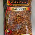 Mirch Masala Dal Muth-Gms : 340 - www.foodworldmd.com