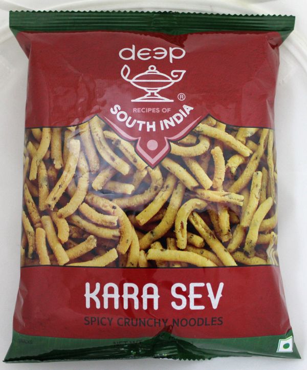 Deep Karasev-Gms : 200 - www.foodworldmd.com