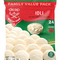 Deep Idli-Kgs : 1.11 - www.foodworldmd.com