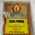 Laxmi Fennel Powder-Oz : 7 - www.foodworldmd.com