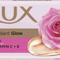 Lux Even-Toned Glow Rose Soap-Gms : 150 - www.foodworldmd.com