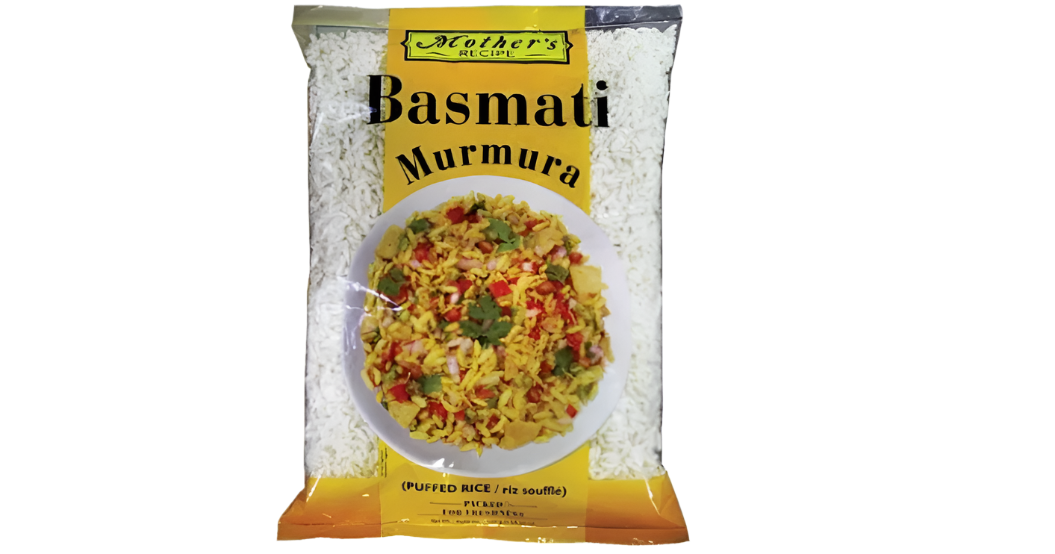 Mothers Basmati Murumura-Gms : 400 - www.foodworldmd.com