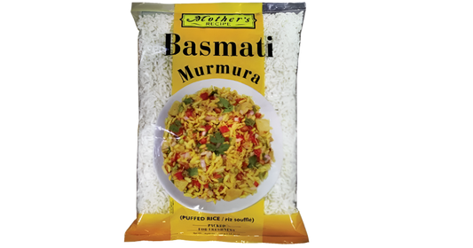 Mothers Basmati Murumura-Gms : 400 - www.foodworldmd.com